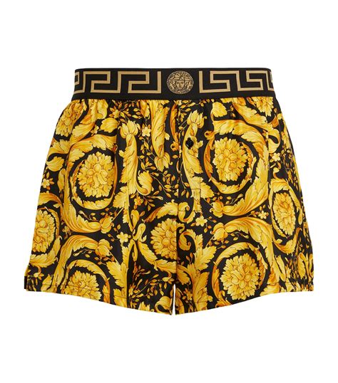 cheap versace boxers|versace men's boxer shorts.